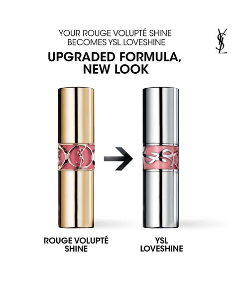 ysl 44 dupe